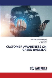 bokomslag Customer Awareness on Green Banking