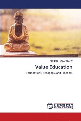 bokomslag Value Education