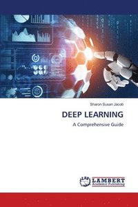 bokomslag Deep Learning