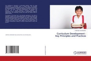 Curriculum Development 1