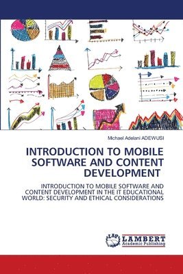 bokomslag Introduction to Mobile Software and Content Development