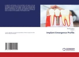 bokomslag Implant Emergence Profile