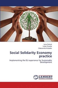 bokomslag Social Solidarity Economy practice