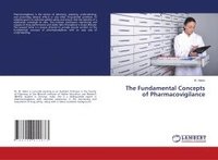 bokomslag The Fundamental Concepts of Pharmacovigilance