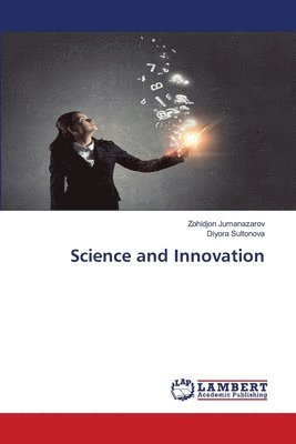 bokomslag Science and Innovation