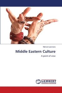 bokomslag Middle Eastern Culture