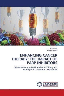 Enhancing Cancer Therapy 1