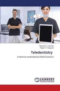 bokomslag Teledentistry