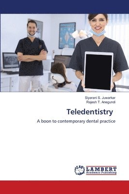 Teledentistry 1