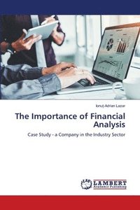 bokomslag Importance of Financial Analysis