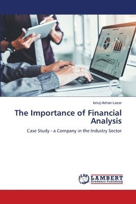 The Importance of Financial Analysis 1