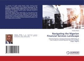 bokomslag Navigating the Nigerian Financial Services Landscape