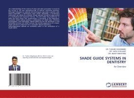 Shade Guide Systems in Dentistry 1