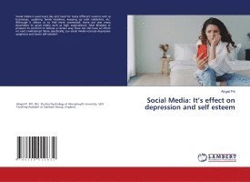 Abigail Pitt - Social Media, Häftad