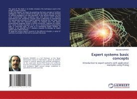 Expert systems basic concepts 1