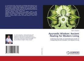 Ayurvedic Wisdom 1