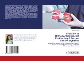 bokomslag Precision in Orthodontics