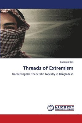 bokomslag Threads of Extremism