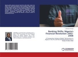 Banking Shifts 1