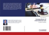 bokomslag Compendium of International Law