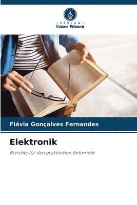 bokomslag Elektronik