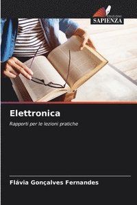 bokomslag Elettronica