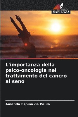 bokomslag L'importanza della psico-oncologia nel trattamento del cancro al seno