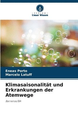 bokomslag Klimasaisonalität und Erkrankungen der Atemwege