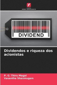 bokomslag Dividendos e riqueza dos acionistas