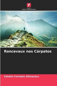 bokomslag Roncevaux nos Crpatos