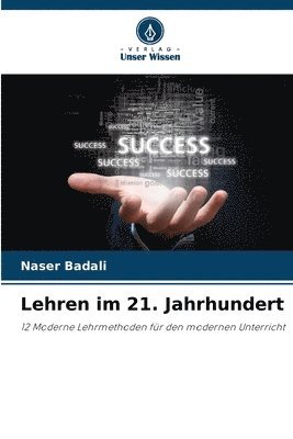 Lehren im 21. Jahrhundert 1