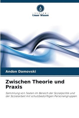 bokomslag Zwischen Theorie und Praxis