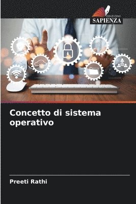 bokomslag Concetto di sistema operativo