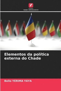 bokomslag Elementos da poltica externa do Chade