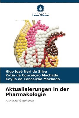 Aktualisierungen in der Pharmakologie 1