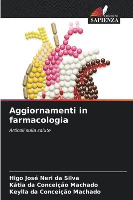 Aggiornamenti in farmacologia 1