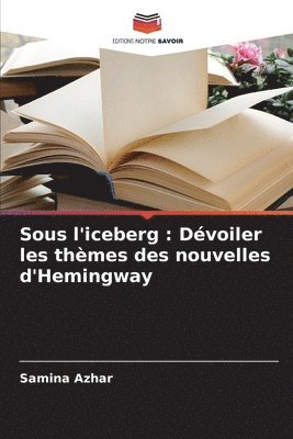 Sous l'iceberg 1