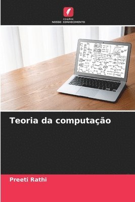 bokomslag Teoria da computao