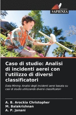 Caso di studio 1