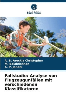 bokomslag Fallstudie