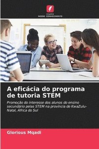 bokomslag A eficcia do programa de tutoria STEM