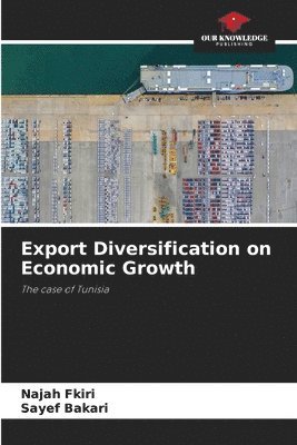 Export Diversification on Economic Growth 1