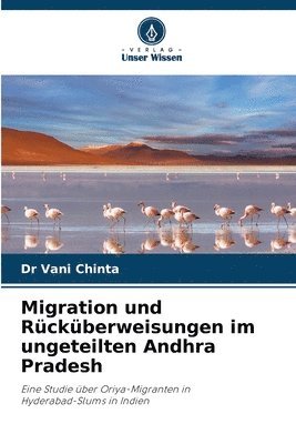 Migration und Rckberweisungen im ungeteilten Andhra Pradesh 1