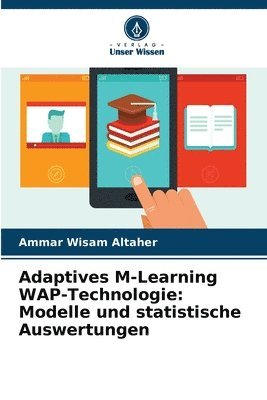 bokomslag Adaptives M-Learning WAP-Technologie