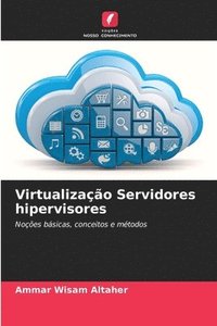 bokomslag Virtualizao Servidores hipervisores