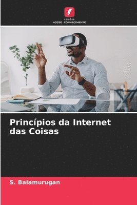 bokomslag Princpios da Internet das Coisas