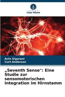 bokomslag &quot;Seventh Sense&quot;