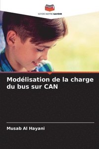 bokomslag Modlisation de la charge du bus sur CAN