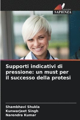 bokomslag Supporti indicativi di pressione