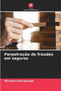 bokomslag Perpetrao de fraudes em seguros